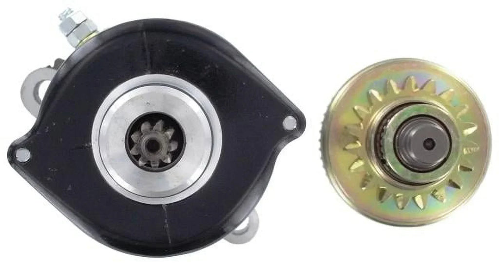 Yamaha Wave Blaster/Runner and Others 1990-2008 PWC Sizetarter & Drive