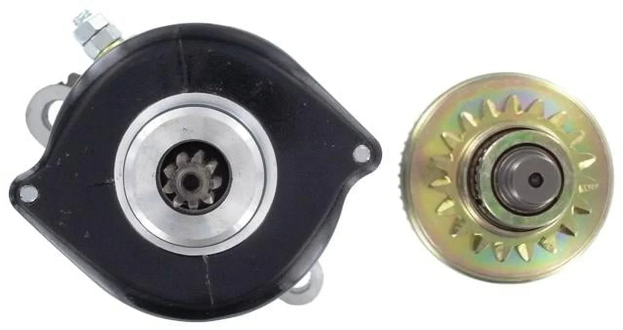 Yamaha Wave Blaster/Runner and Others 1990-2008 PWC Sizetarter & Drive