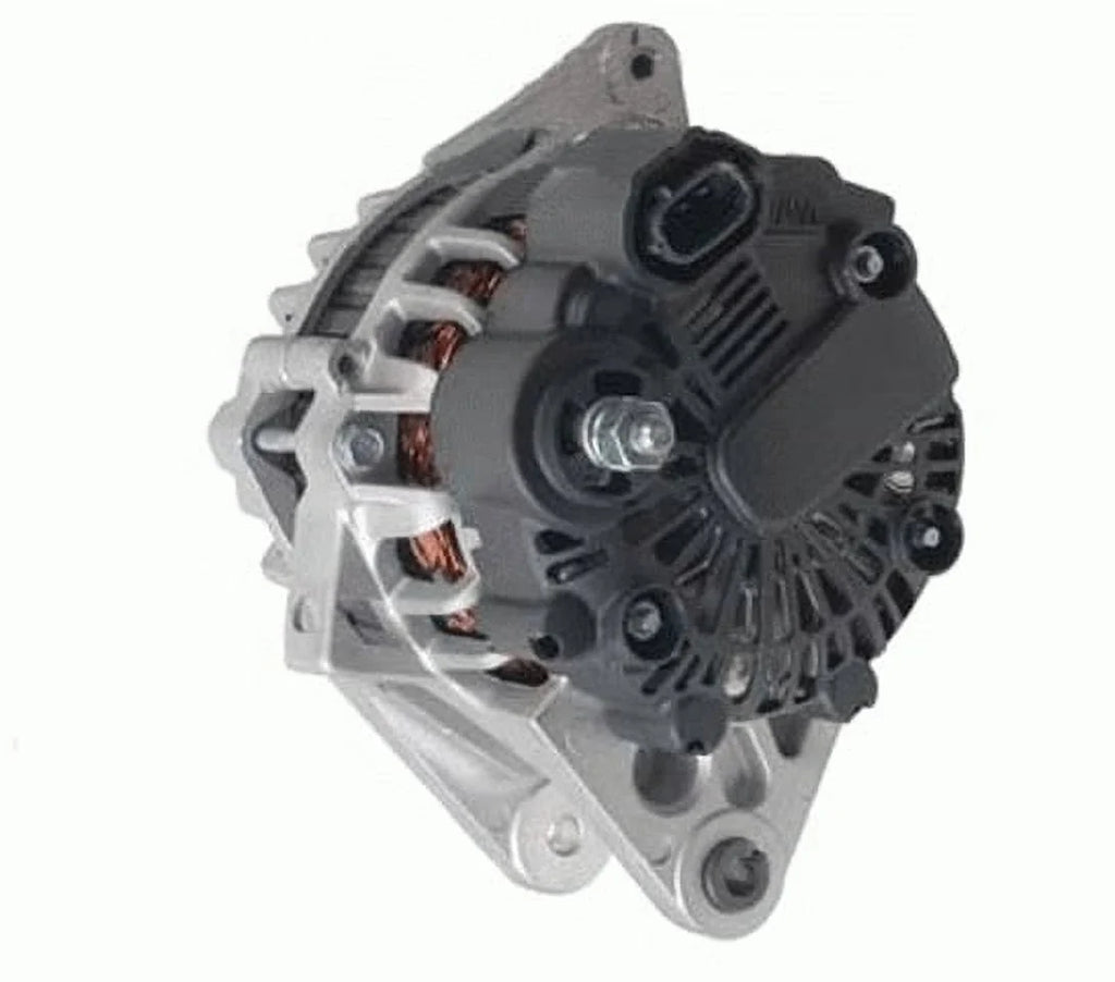 Discount Sizetarter And Alternator 11311N Alternator For Hyundai And Kia Fits select: 2007-2008 HYUNDAI ELANTRA GLSize/SizeE/LIMITED, 2010-2011 HYUNDAI ELANTRA TOURING GLSize