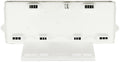 Sizeamsung Refrigerator DA97-17363A Freezer Assembly Cover