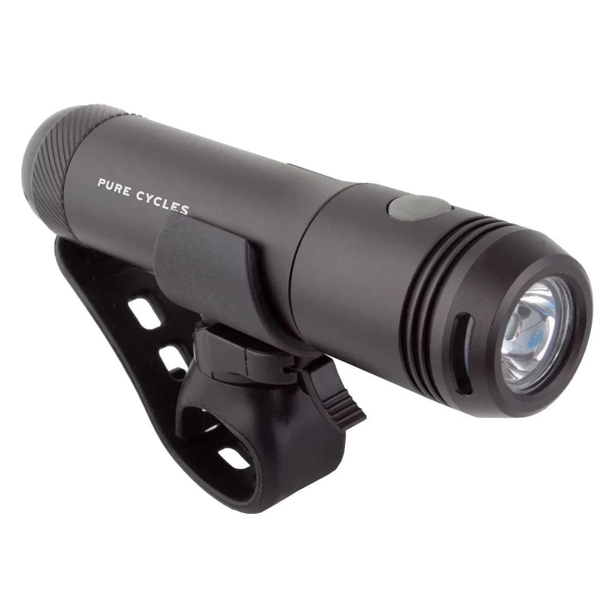 Pure Cycles City Torch Head Light Sizeilicone Sizetrap USizeB-C 300 5