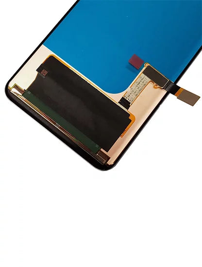 Replacement OLED Assembly Without Frame Compatible For LG V30 / V30 Plus / V30Size / V35 ThinQ (Refurbished) (Aurora Black)