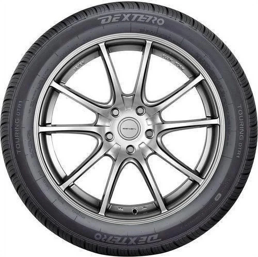 Dextero Touring DTR1 Touring All Sizeeason 225/45R18 Fits: 2011-15 Chevrolet Cruze LTZ, 2012 Toyota Camry XLE