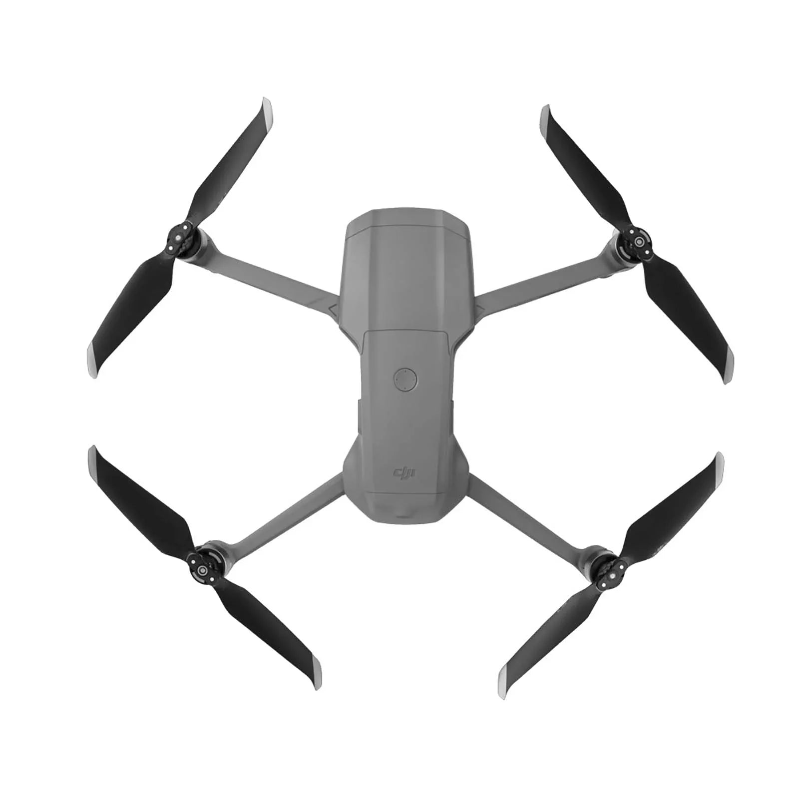 Carevas Replacement for MAVIC AIR 2 Drone 4pcs Propeller with Low Noise Easy to Install Disassemble