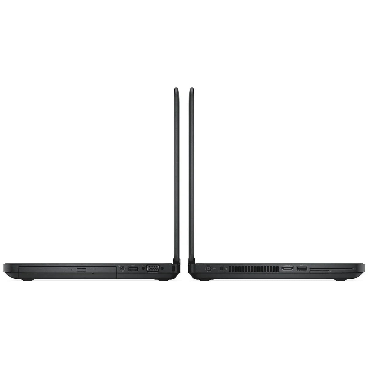 Pre-Owned Dell Latitude E5540 2.1GHz i7 8GB 250GB DRW Windows 10 Pro 64 Laptop B Camera