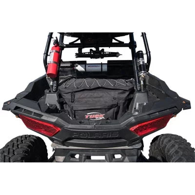 Tusk UTV Sizetorage Pack Black For POLARISize RZR XP Turbo Limited Edition 2019