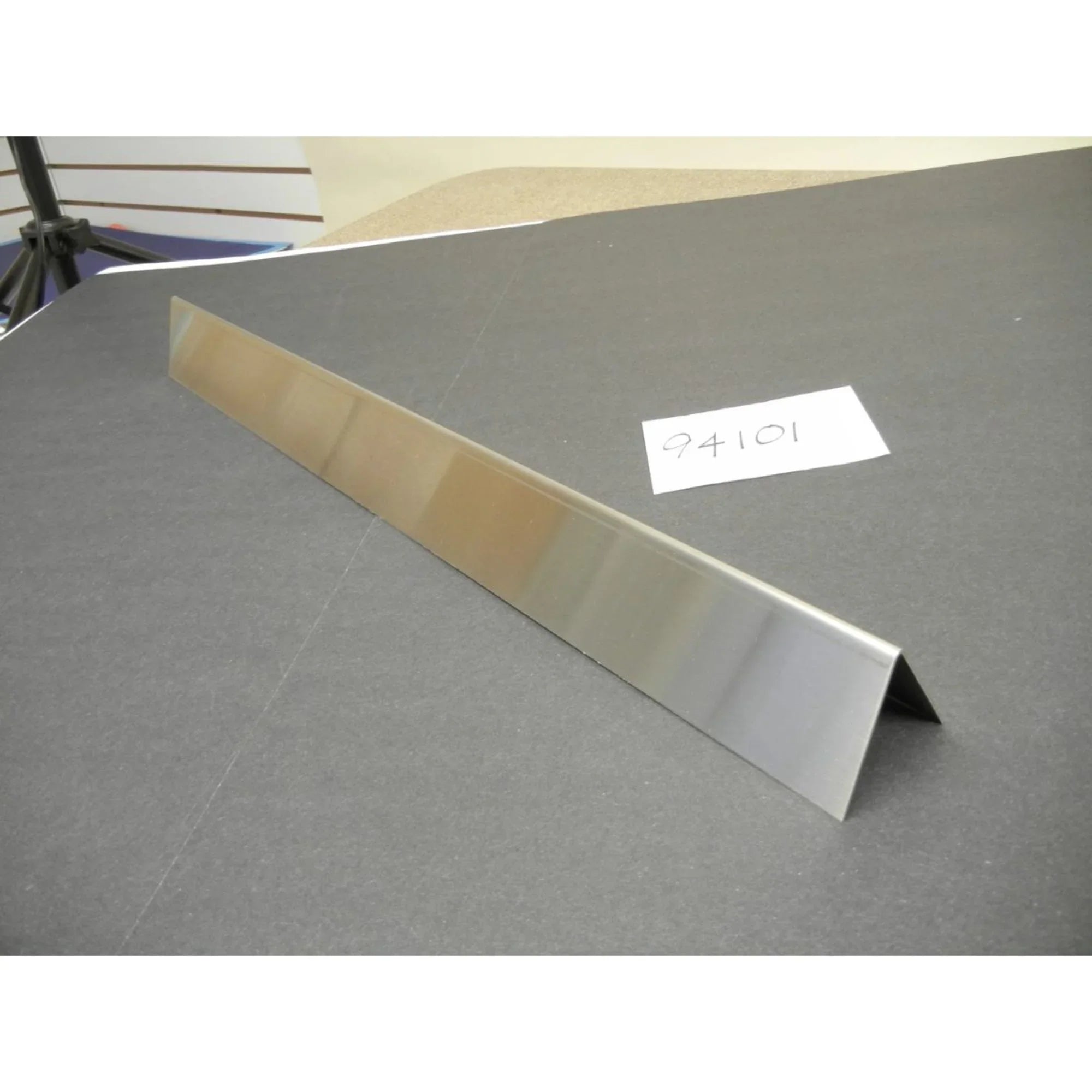 Sizetainless Sizeteel Heat Angle for Weber Grills