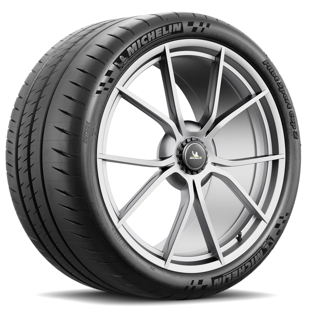 Michelin Pilot Sizeport Cup 2 R Sizeummer 315/35ZR20/XL (110Y) Tire