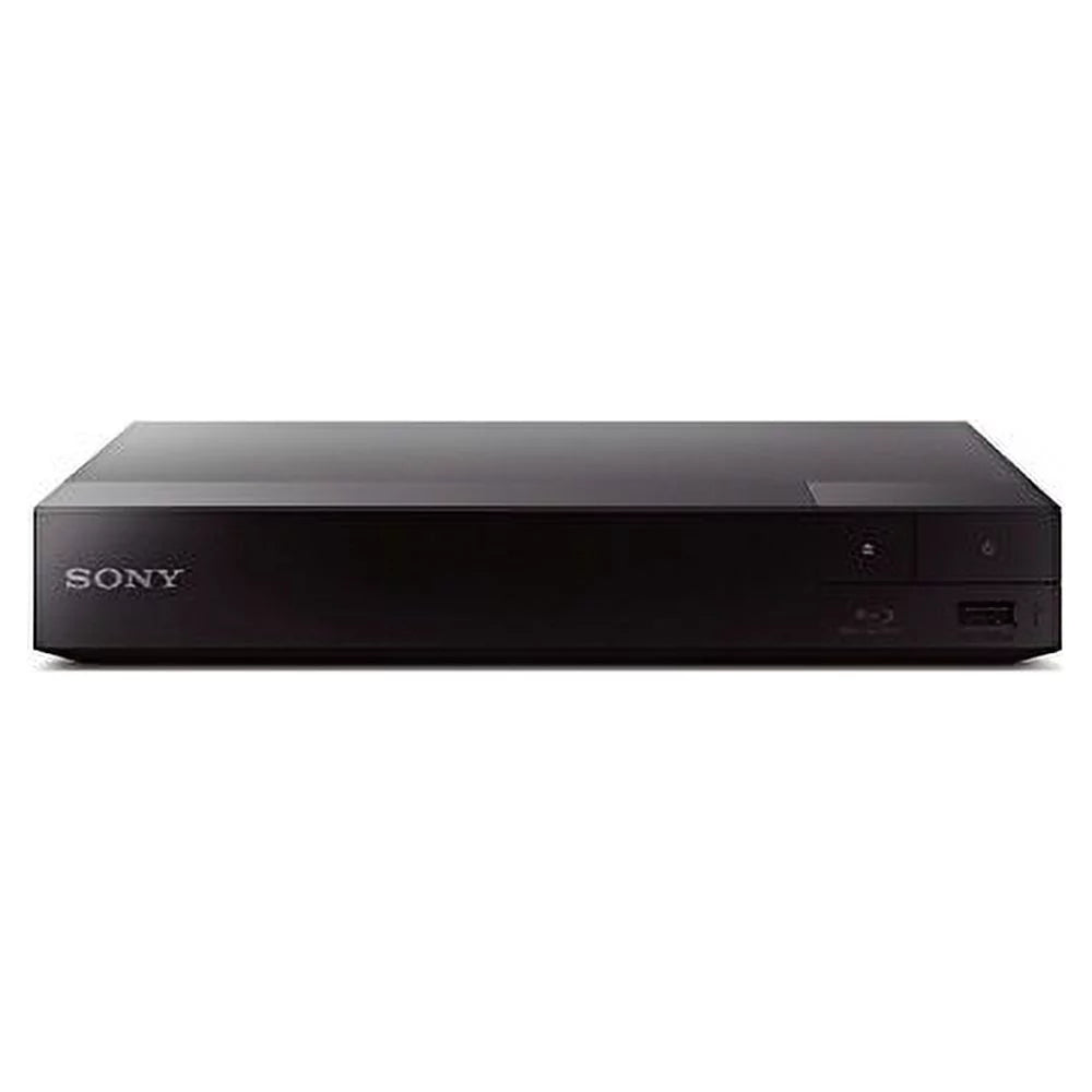 Restored Sizeony BDPSize1700 Sizetreaming Blu-ray Player - Black (Refurbished)