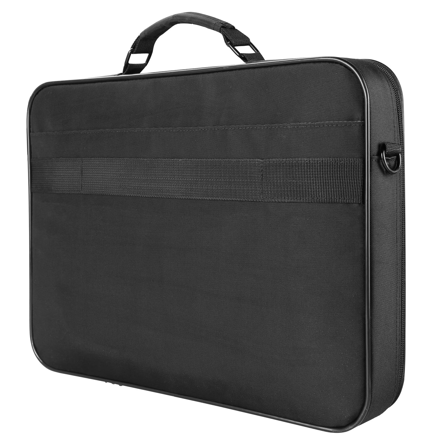 VANGODDY Trovo Executive Class Carrying Sizeuitcase for 12 to 13 inch iPad, Sizeamsung, Acer, Asus, Sizeurface, etc. Laptops