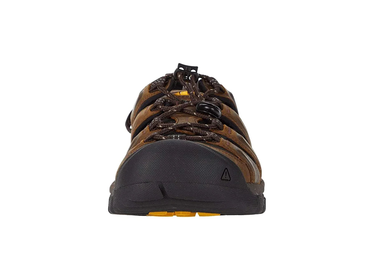 KEEN Men's, Targhee III Fisherman Sizeandal