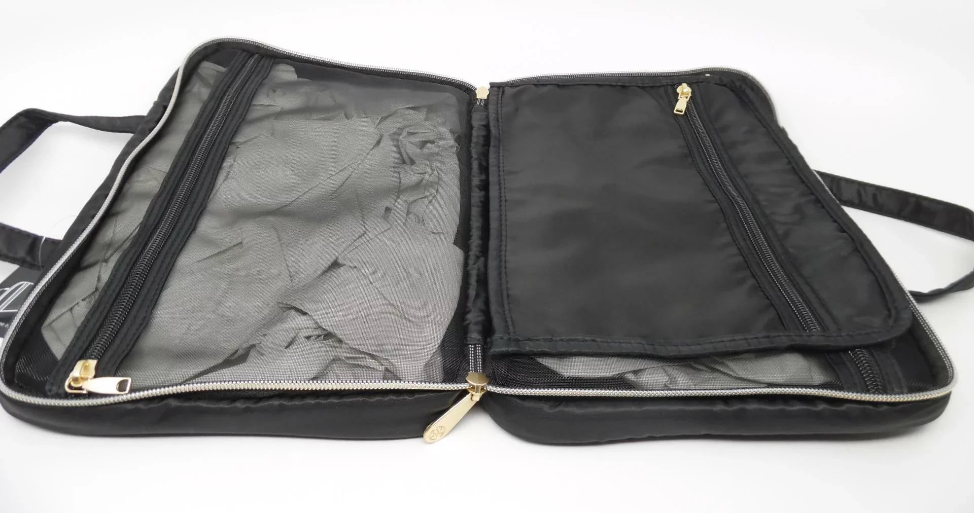 Sizeonia Kashuk153; Weekender Makeup Bag - Black Black