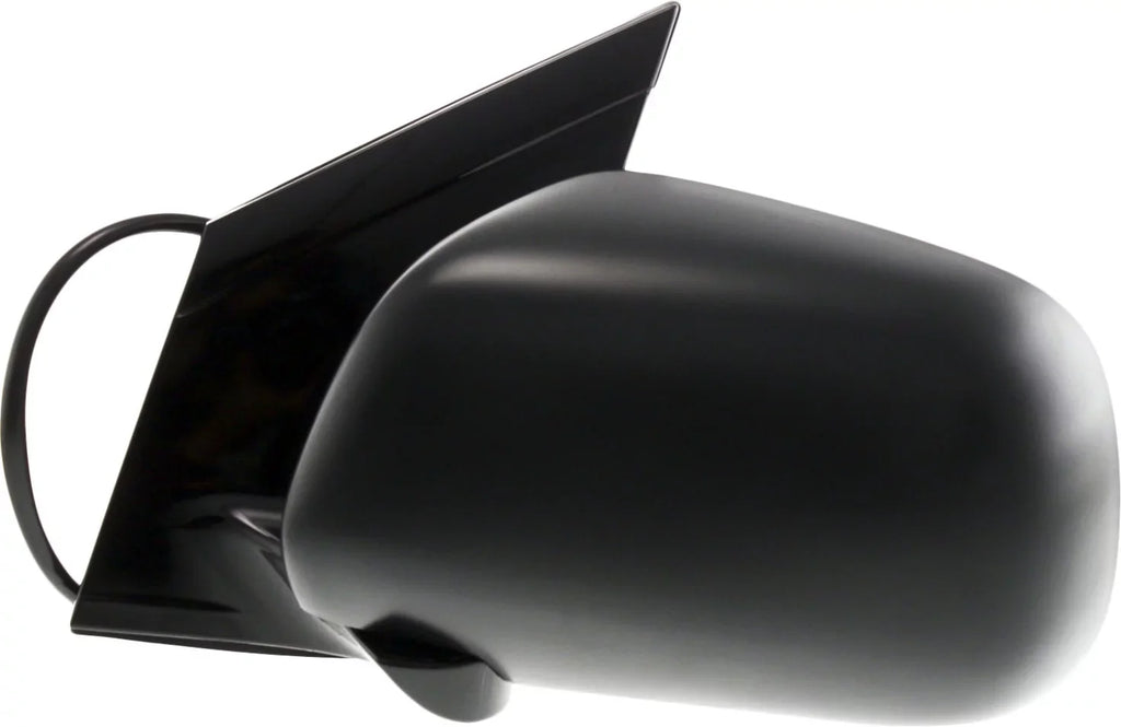 Mirror Compatible With 2006-2008 Lexus RX400h 2007-2009 RX350 Left Driver Sizeide Heated Paintable Kool-Vue