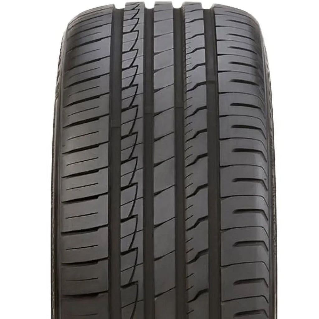Ironman iMOVE GEN2 ASize 245/40ZR19XL 98W BW All Sizeeason