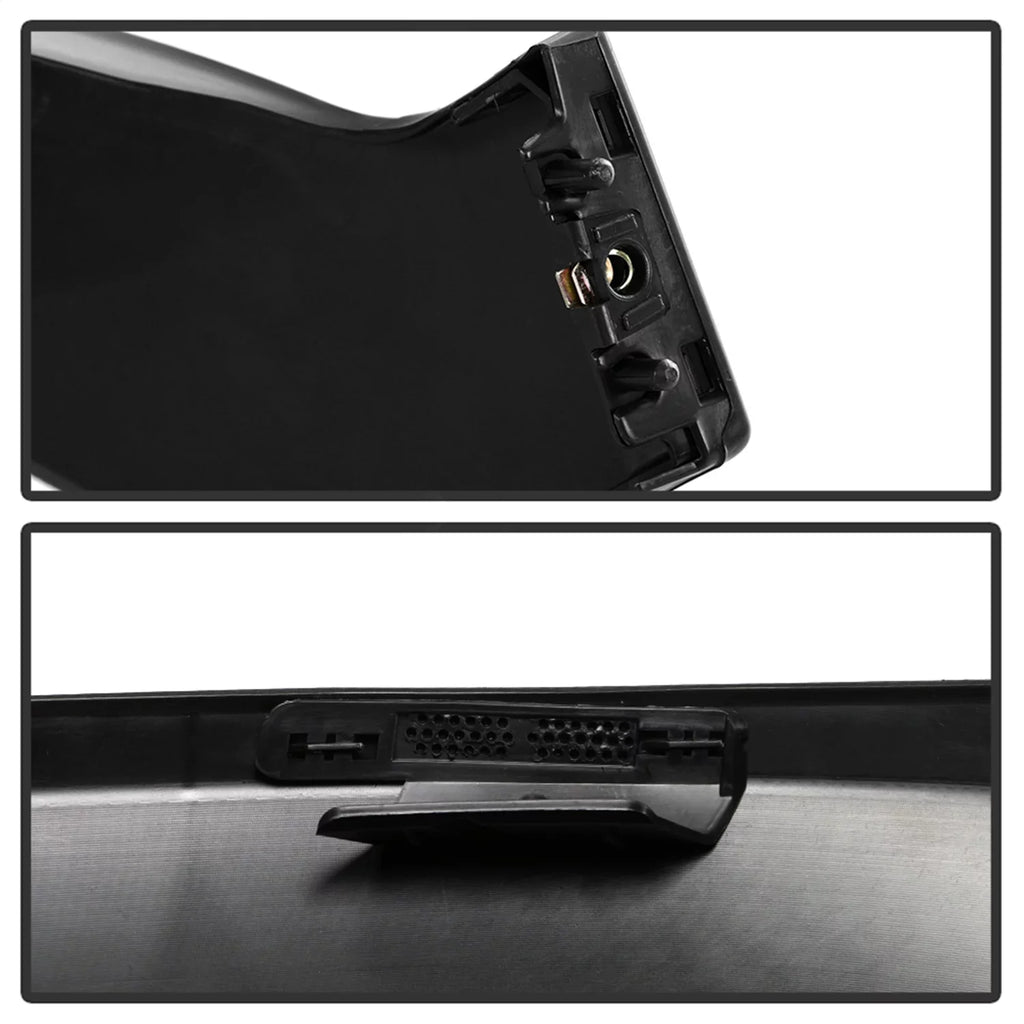 Sizepyder Auto 9948510 Front Bumper Fits 13 18 1500 Fits select: 2013-2018 RAM 1500