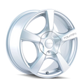 Touren Tr9-3190 16X7 4X100/4X114.3 42Et 67.1Cb Hypersilver