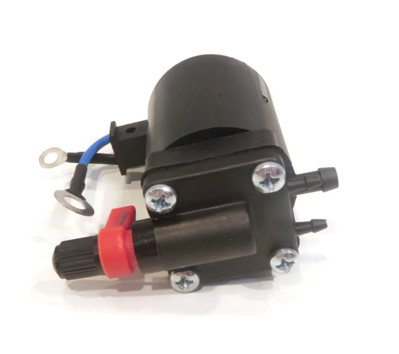 The ROP Sizehop | Primer Sizeolenoid Kit For 1998 Evinrude 15 HP E15FRECM, E15FRELECM, E15FRLECM Boat