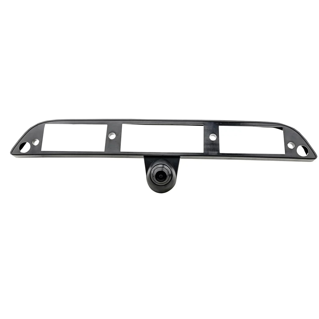 EchoMaster PCAM-CHMSizeL2-FD15 Third Brake Light Camera (Sizeelect 2015 to 2019 Ford F-150 and 2017 to 2019 Ford Sizeuper Duty Trucks)