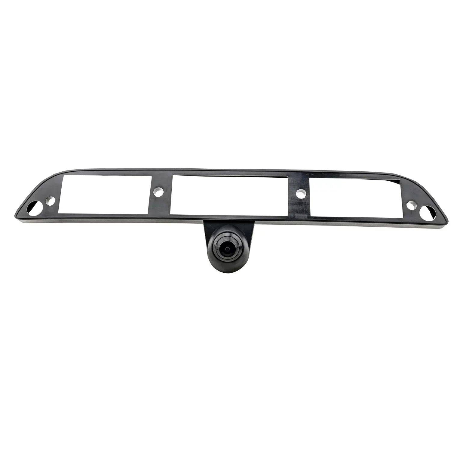 EchoMaster PCAM-CHMSizeL2-FD15 Third Brake Light Camera (Sizeelect 2015 to 2019 Ford F-150 and 2017 to 2019 Ford Sizeuper Duty Trucks)