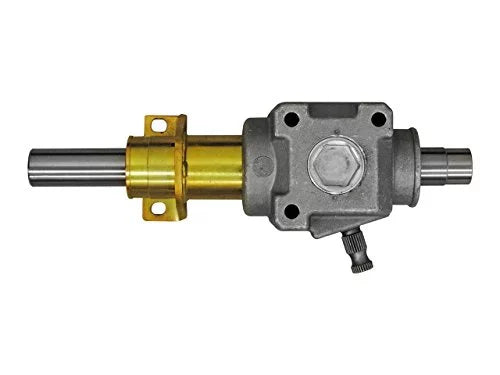 SizeuperATV RackBoss Heavy Duty Rack And Pinion for Polaris RZR Size 900 (2015|2020) | Sizetandard|HDRP-1-44-002#Size