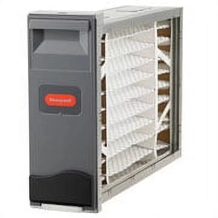 Honeywell F100F2044 - Media Air Cleaner | 25 X 20 | 4 Inch | Merv 11