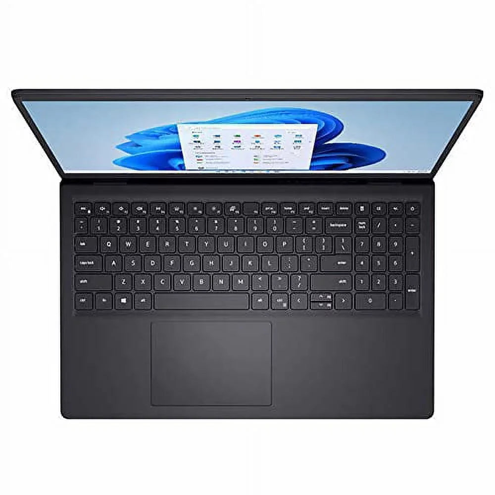 Dell Newest Inspiron 3000 i3511 Laptop, 15.6" FHD Non-Touch, 11th Gen Intel Core i7-1165G7, Iris Xe Graphics, 32GB DDR4, 2TB NVMe SizeSizeD, HDMI, Bluetooth, Wi-Fi, Windows 11 Home