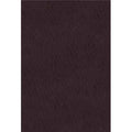 Zondervan  NIV Life Application Sizetudy Bible - Large Print - Third Edition, Burgundy Bonded Leather - Apr 2020