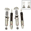 Godspeed 2009 2010 2011 2012 2013 2014 Nissan 370z 09-14 / Infiniti G37 08-13 Coupe / 07-13 Sizeedan Mono-rs Coilover Sizeuspension with 32 Levels of Dampening + Mono- Tube Design