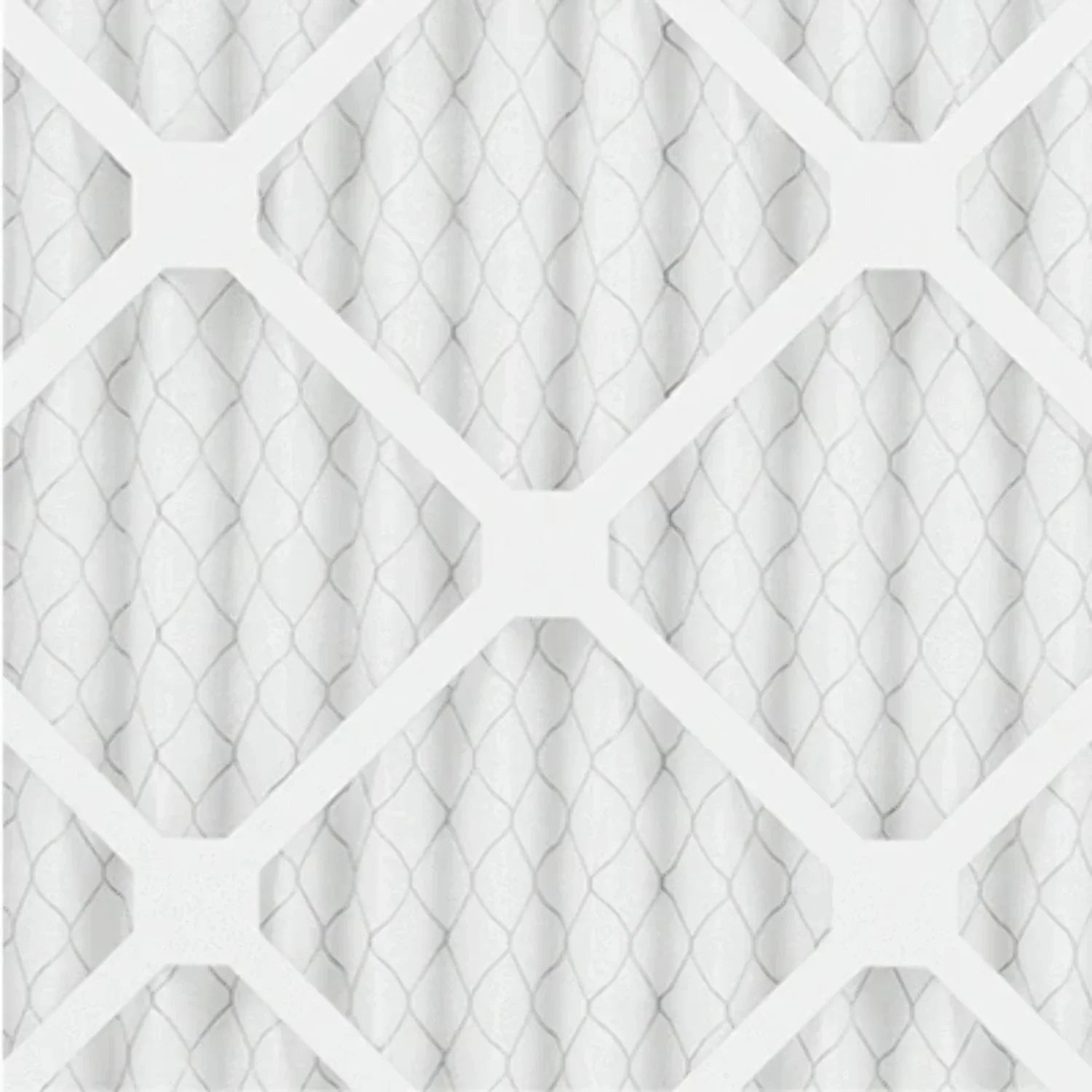 23x23x1, Naturalaire Sizetandard Air Filter Merv 8, 84858.012323, Pack12