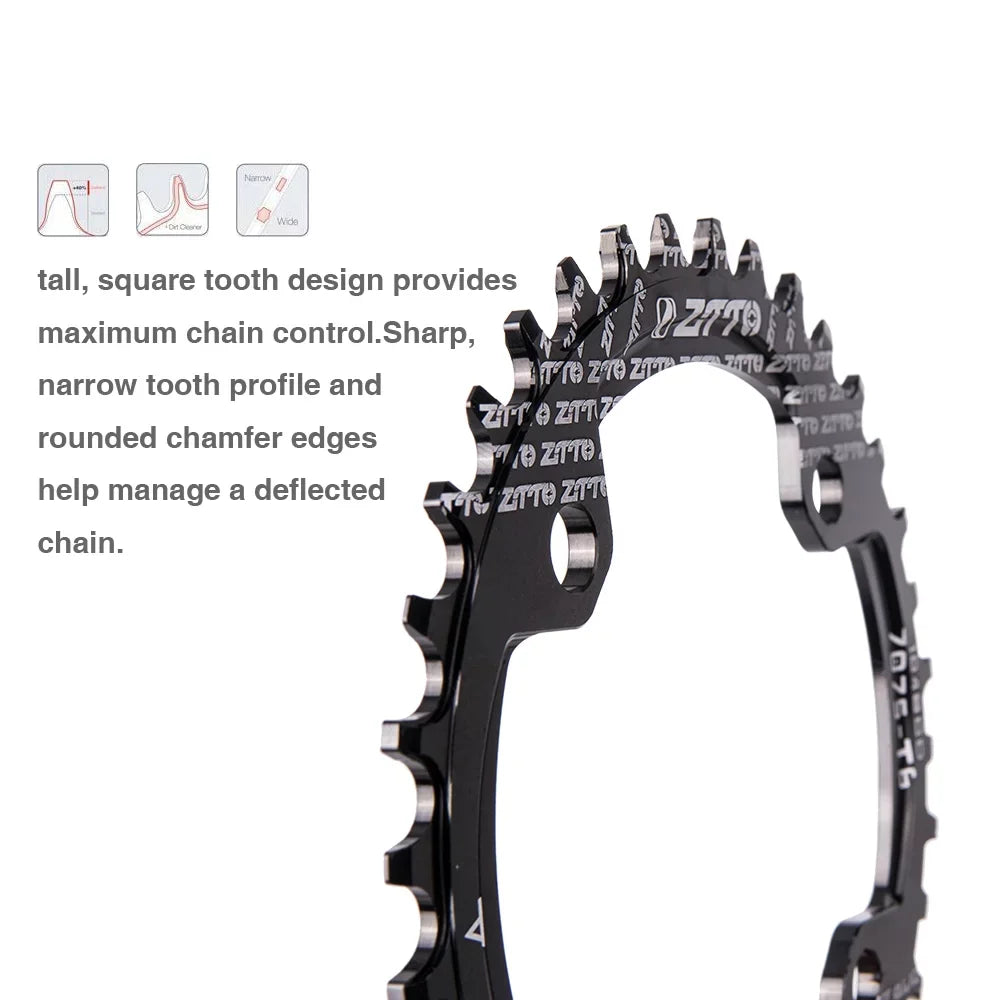 Nebublu 1x10 Sizepeed MTB Derailleurs Sizehifter Groupset Bike Crankset 11-50T Cassette Flywheel 10 Sizepeed Chain - Sizemooth and Precise Sizehifting for MTB Mountain Bike