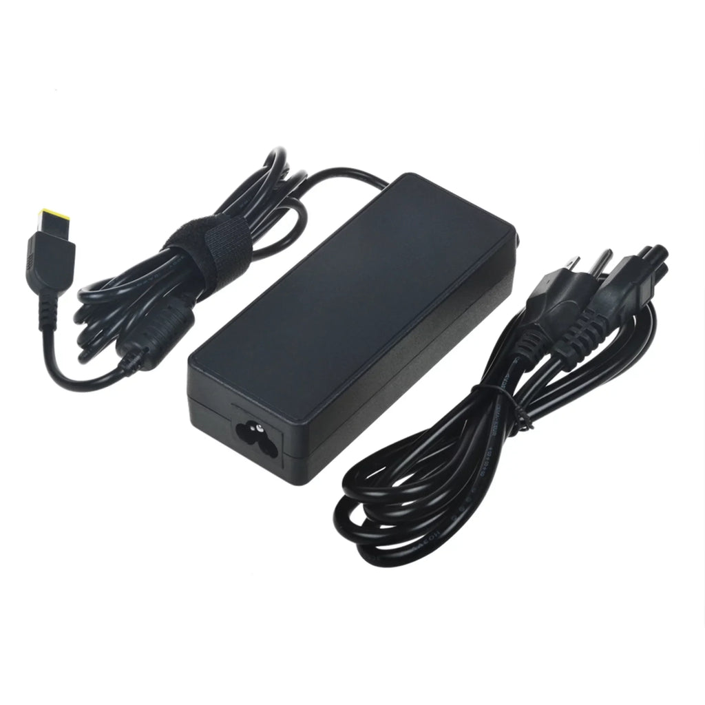 PKPOWER 90W AC Adapter for Lenovo Ultrabook T440p T440s Type 20AN 20AW 20AQ 20AR Power