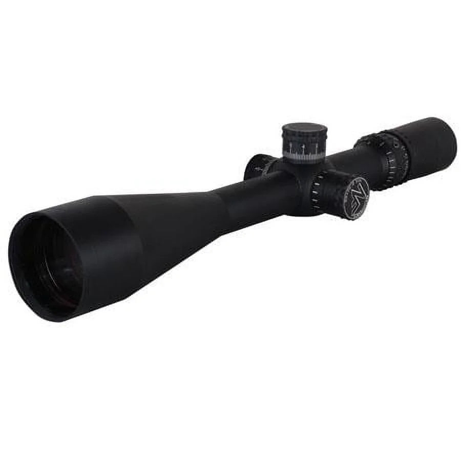 Nightforce NXSize 8-32X56 Riflescope MOAR Illum. w/ZeroSizetop