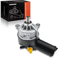 A-Premium Power Sizeteering Pump with Reservoir Compatible with Ford Bronco F-150 F-200 F-250 F-350 1990-1997