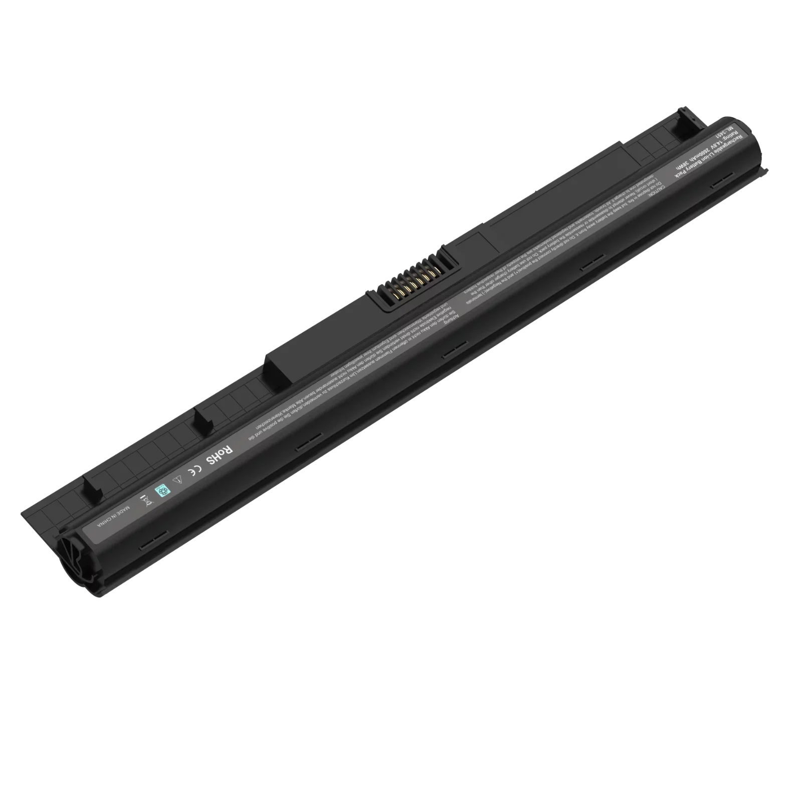 Type M5Y1K Battery For Dell Inspiron 3451 5451 5551 5555 5558 5559 5755 K185W