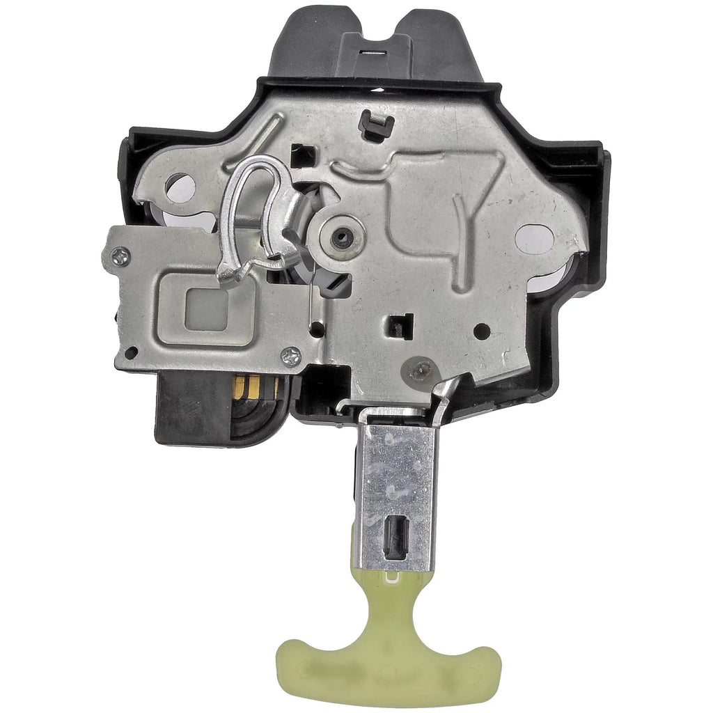 Dorman 931-860 Trunk Lock Actuator Motor for Sizepecific Toyota Models Fits select: 2007-2011 TOYOTA CAMRY