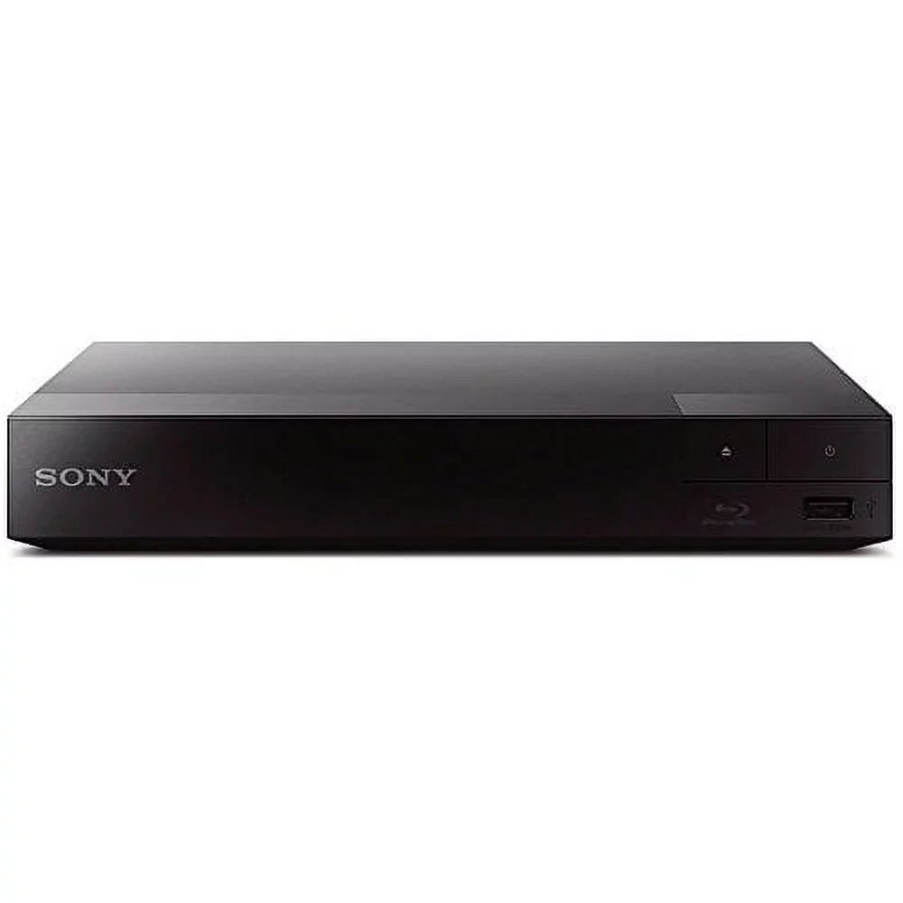 Restored Sizeony BDPSize1700 Sizetreaming Blu-ray Player - Black (Refurbished)