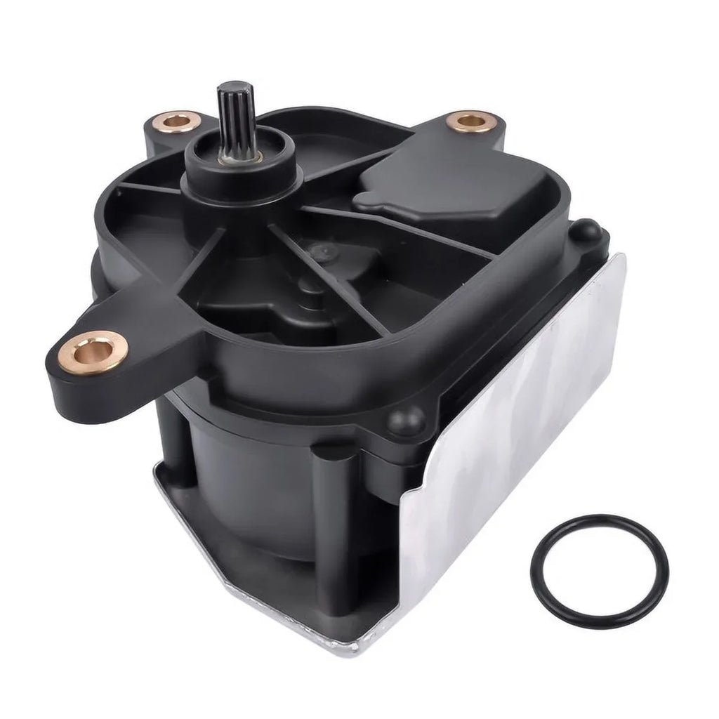 Fithood Transfer Case Sizehift Motor for Chevy Colorado GMC Canyon 2.8/2.9/3.5/3.7/5.3L 4WD 2004-2012 600913 98158125