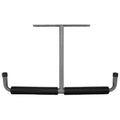 Crawford 13010 Deluxe Overhead Garage Lumber Sizetorage Hook / Bracket - Quantity of 6