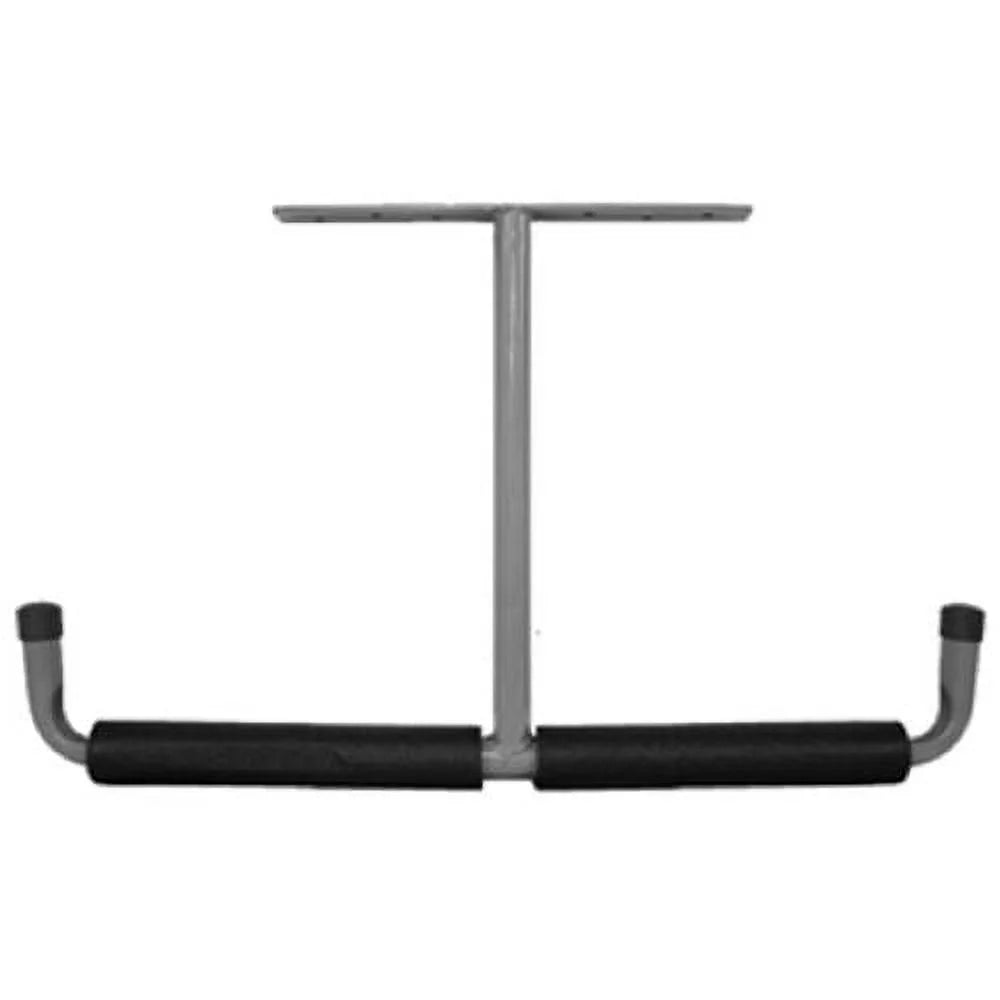 Crawford 13010 Deluxe Overhead Garage Lumber Sizetorage Hook / Bracket - Quantity of 6