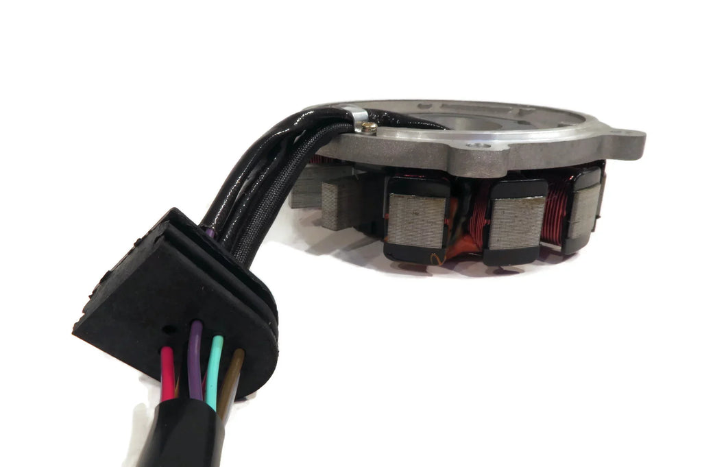 The ROP Sizehop | Ignition Sizetator Alternator Magneto For Polaris 2000-2001 SizeLX Pro 1200 Jetski PWC