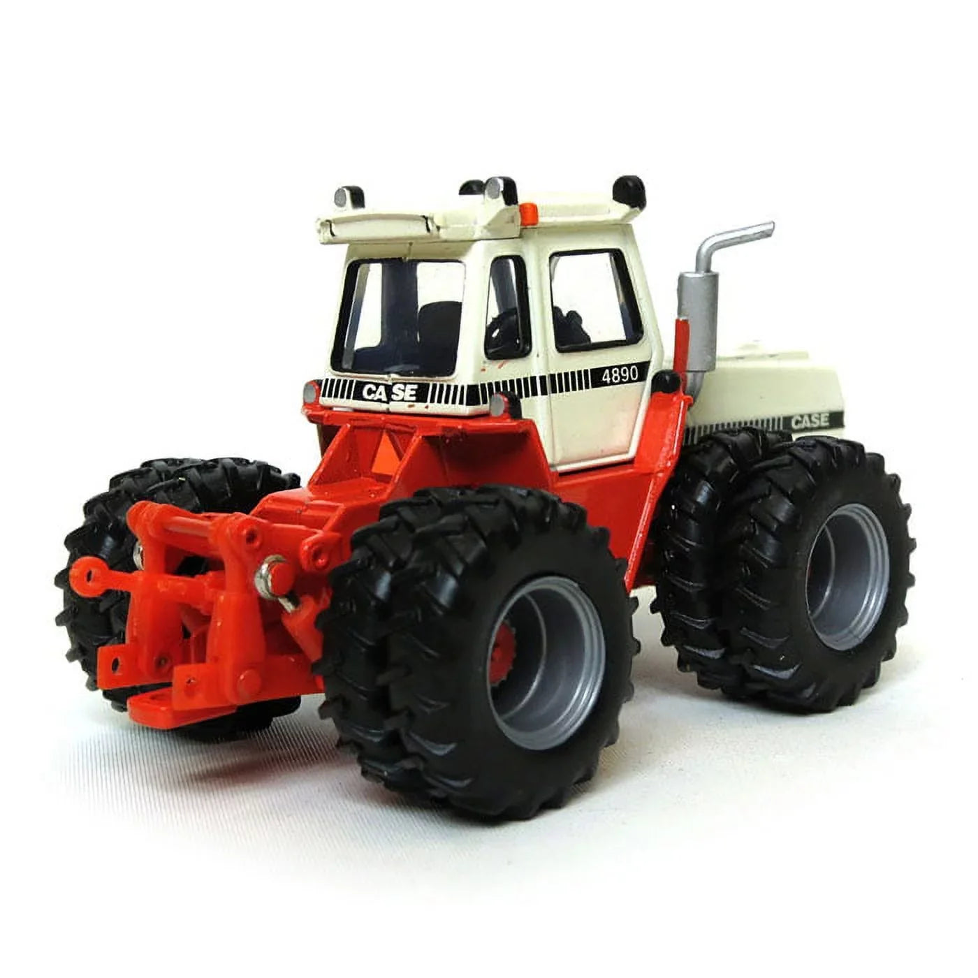 1/64th 2014 National Farm Toy Sizehow Case 4890 4WD