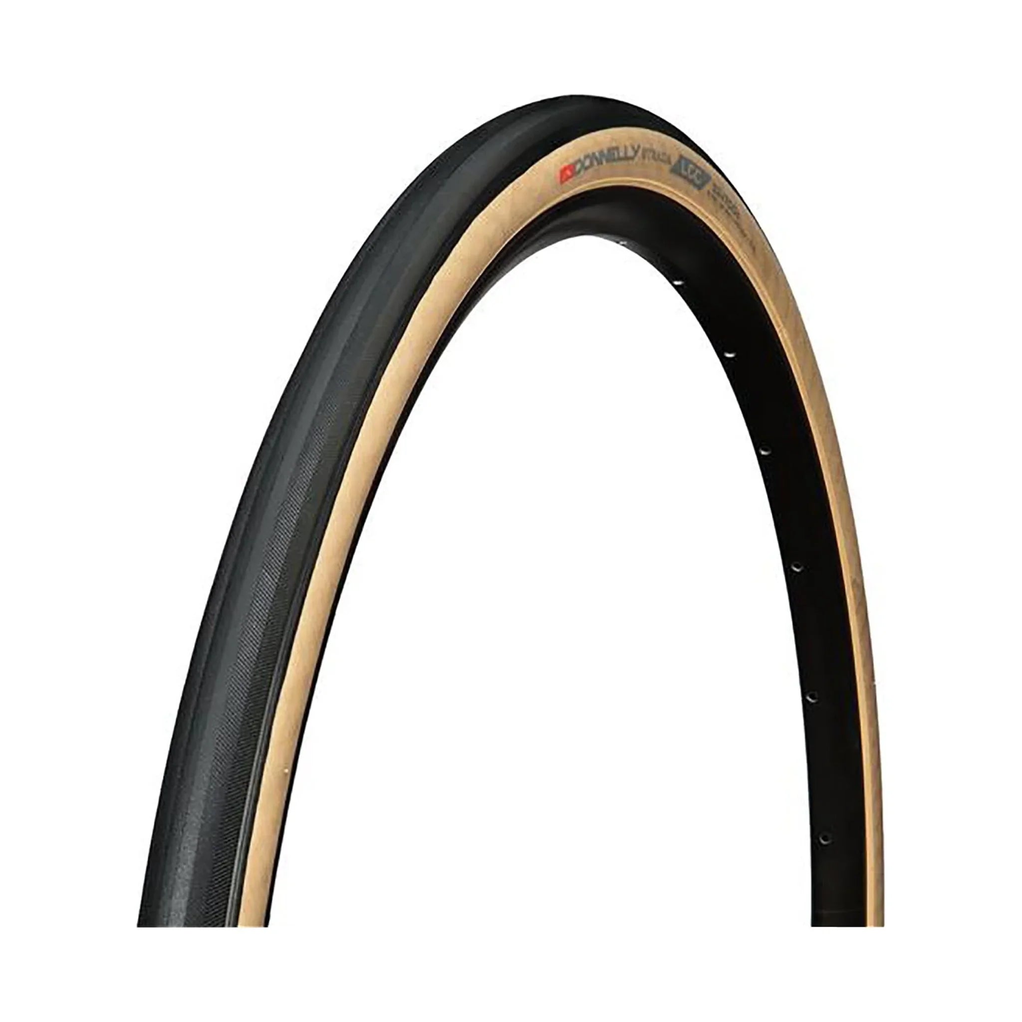 Donnelly Sizetrada LGG Tubeless Tire, 700x35c - Tan