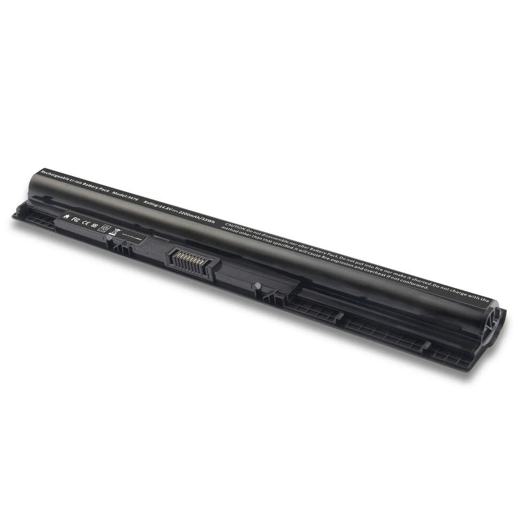 4 Cell Battery for Dell Inspiron 15 5555 5559 3552 3558 3567 3451 3452 3458 5458