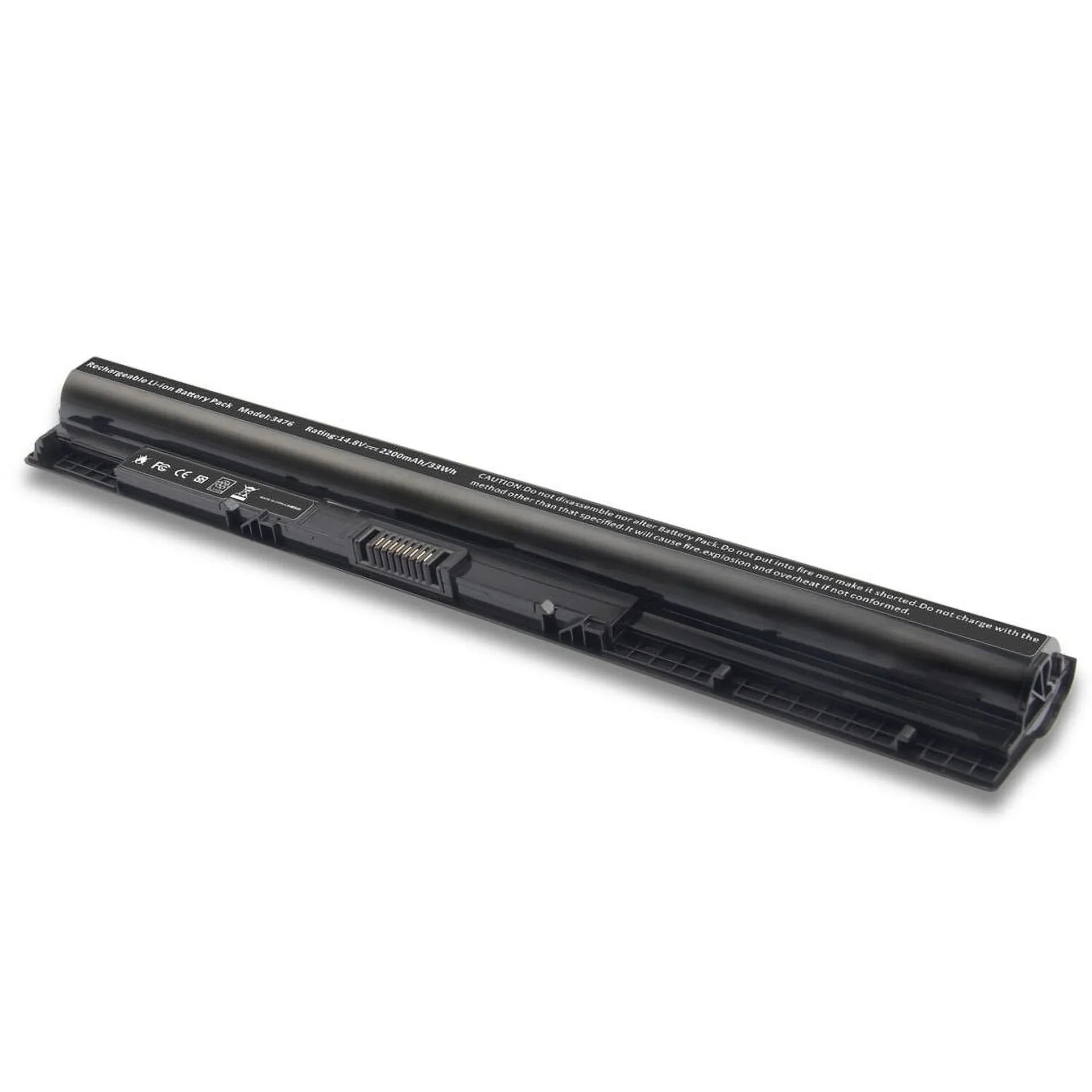 4 Cell Battery for Dell Inspiron 15 5555 5559 3552 3558 3567 3451 3452 3458 5458
