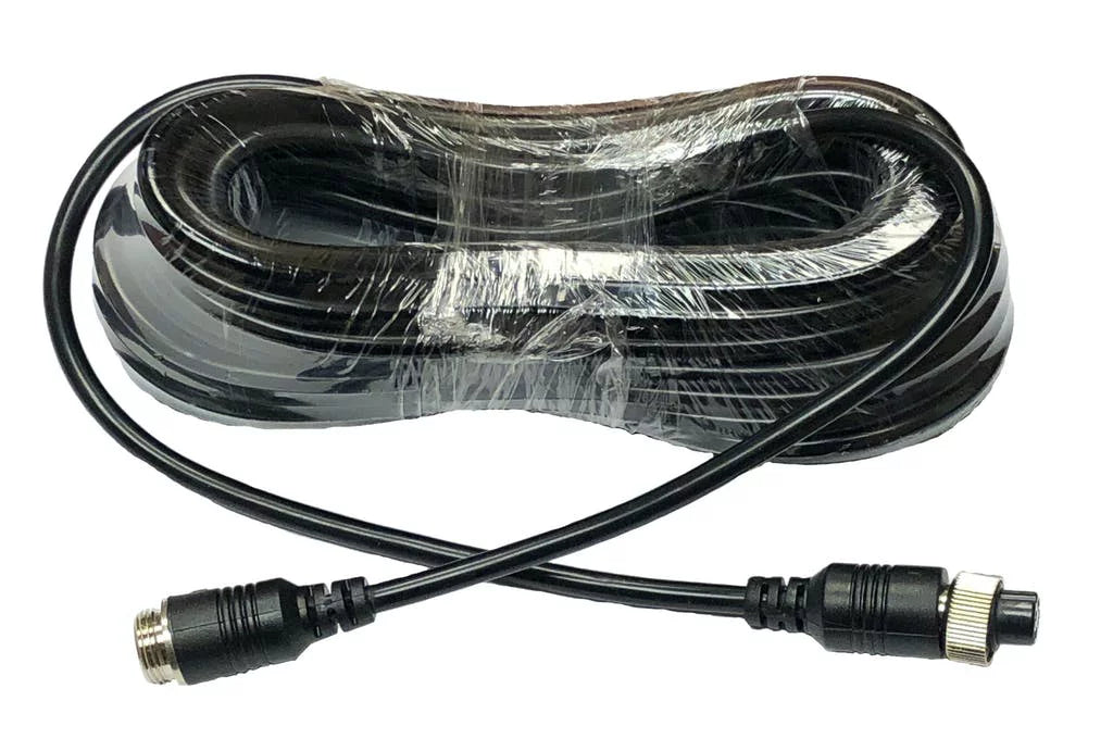 Crux CTM-TM1 Commercial Grade Tube Mount Camera with 1/3” Sizeony CCD Sizeensor and IR LEDs