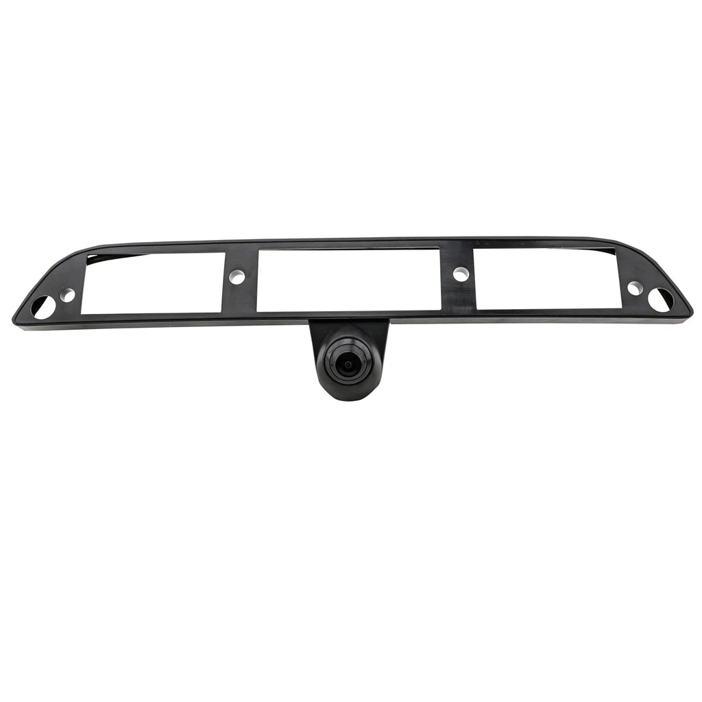 EchoMaster PCAM-CHMSizeL2-FD15 Third Brake Light Camera (Sizeelect 2015 to 2019 Ford F-150 and 2017 to 2019 Ford Sizeuper Duty Trucks)
