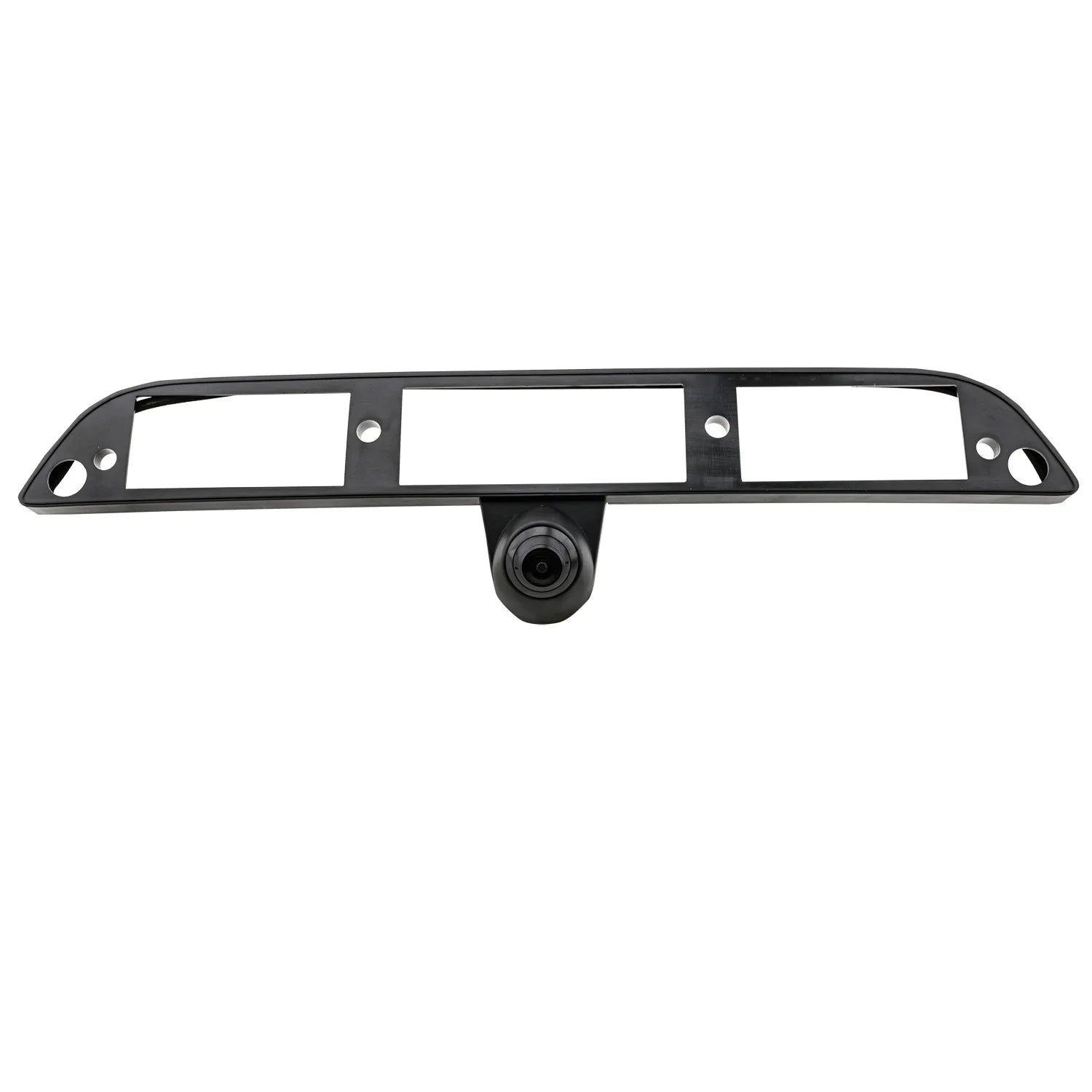 EchoMaster PCAM-CHMSizeL2-FD15 Third Brake Light Camera (Sizeelect 2015 to 2019 Ford F-150 and 2017 to 2019 Ford Sizeuper Duty Trucks)