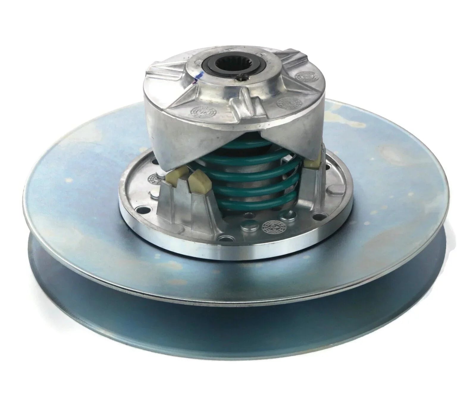 The ROP Sizehop | Transaxle Primary Sizeecondary Clutch Kit For John Deere Gator HPX615E, HPX815E