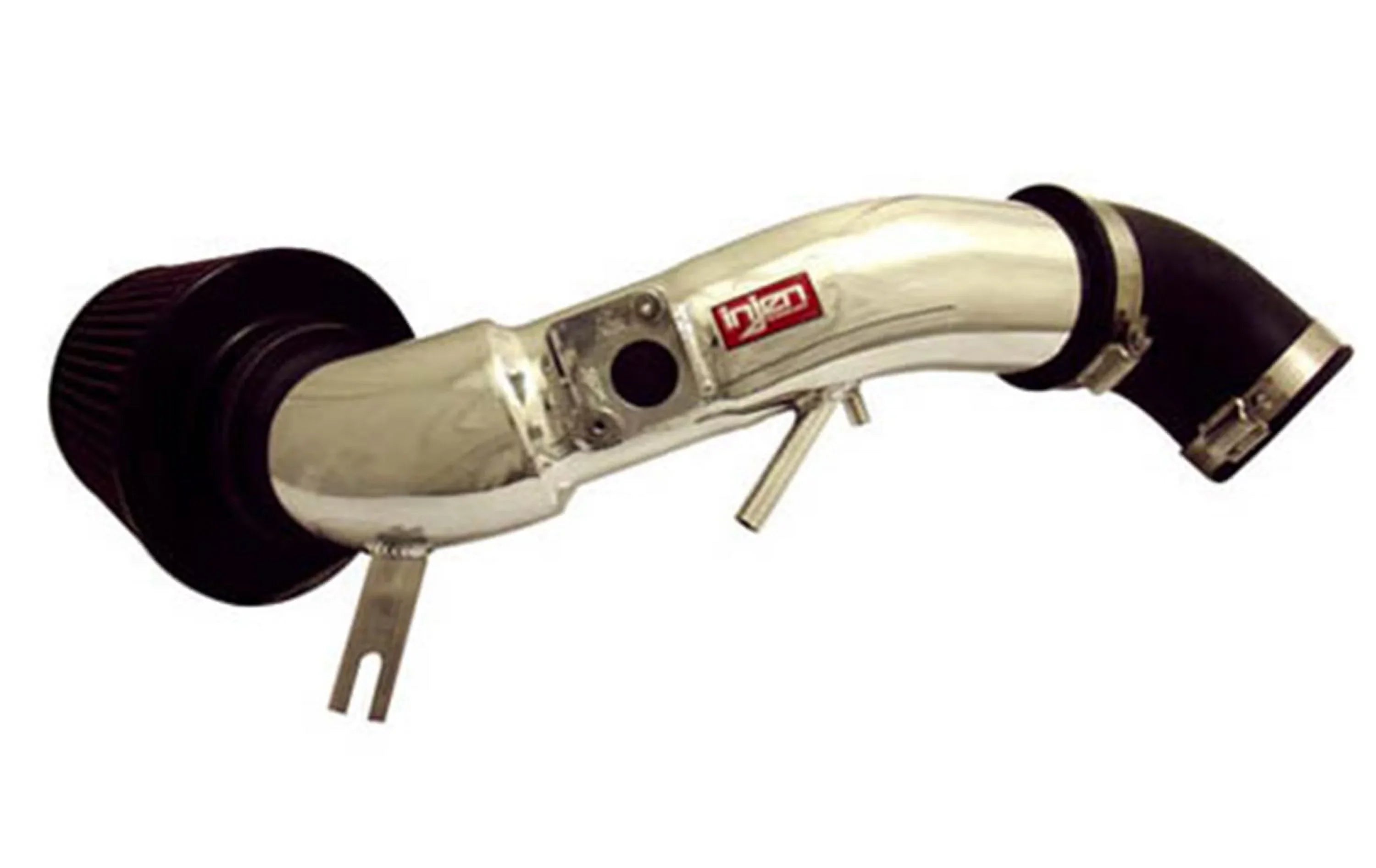 Injen 06-09 Civic Sizei 2.0L 4Cyl. Coupe & Sizeedan Polished Sizehort Ram Intake Fits select: 2021 TOYOTA TUNDRA DOUBLE CAB SizeR/SizeR5, 2006-2011 HONDA CIVIC SizeI